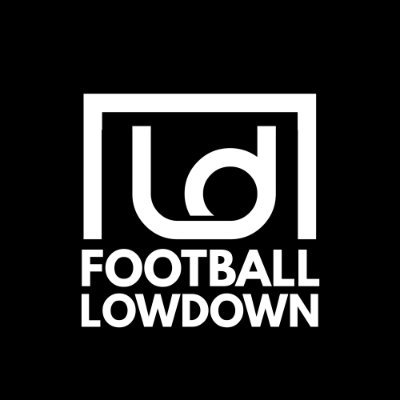 Lowdown Media's profile picture