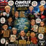 Profilbild von David Chandler