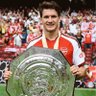 Arsenal_1st Son's profile picture