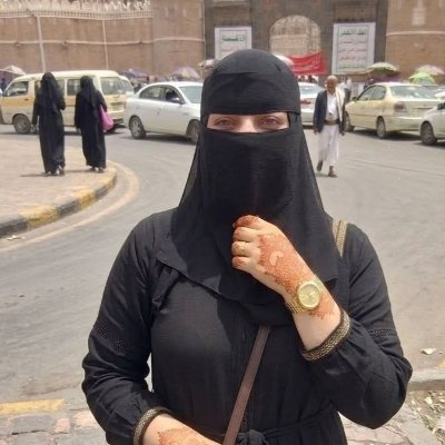 هند الحرازي's profile picture