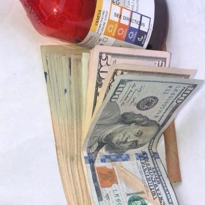 sheKanttakeit23's profile picture