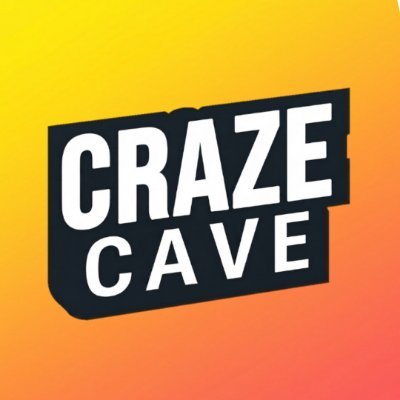 CrazeCave's profile picture