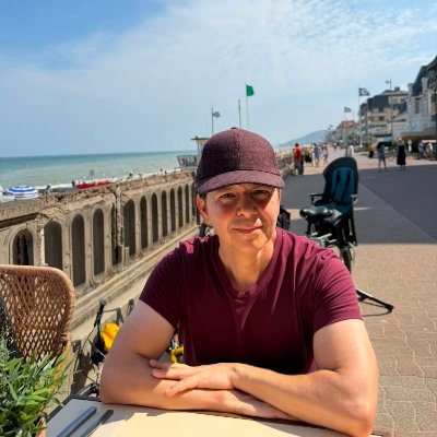 ♦️ JΛNDR3S's profile picture