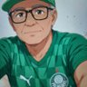 Mazinho Palmeirense's profile picture