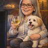 Thelma Wilmot 🩵🇬🇧🇮🇱🇬🇧🩵🚜🩵's profile picture