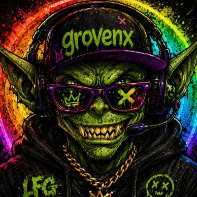 grovenx's profile picture