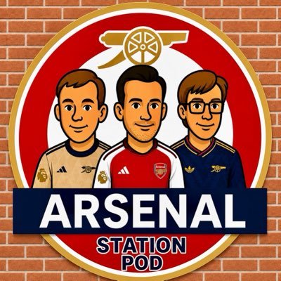 Arsenal Station Pod's profile picture
