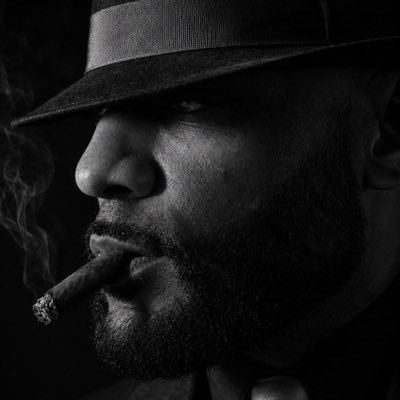Booba's profile picture