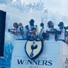 Profilbild von North Londons European Champions .