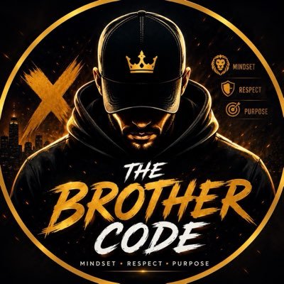 TheBrotherCode's profile picture
