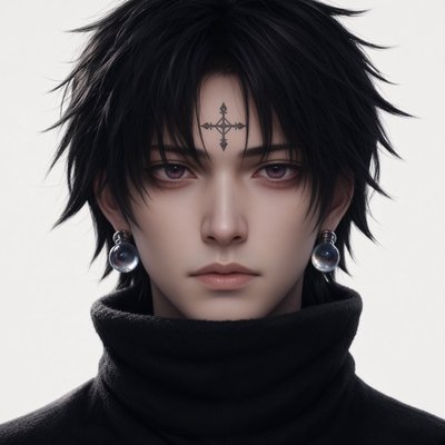るしまさ's profile picture