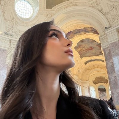 آسيا 𐙚's profile picture