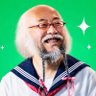Ghoul's profile picture
