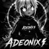 Adeonix ⚡ 的头像