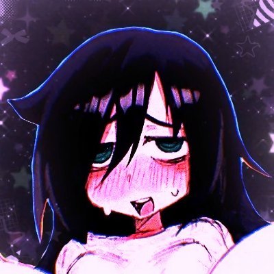 WhoreTomoko_0w0's profile picture