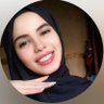 Profilbild von رؤى خليل _Roaa khalll