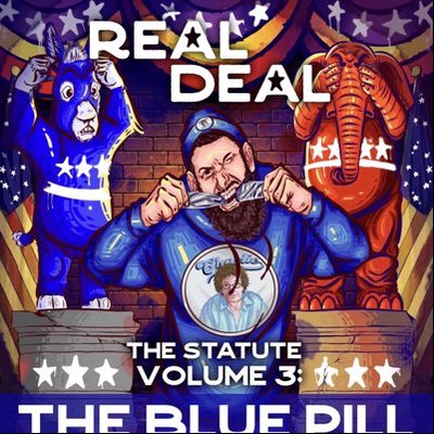 Real_DealRaps's profile picture
