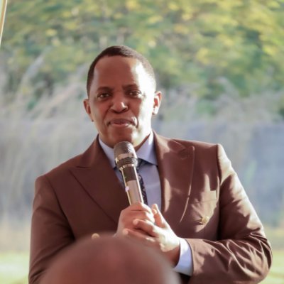 PastorPuleM's profile picture