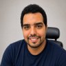 Фото профиля Ahmed Mohsen