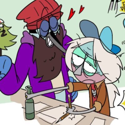 Simon🍉🍉's profile picture