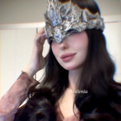Ladymaleniia's profile picture