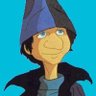 Фото профиля Dick Wrigley Culpeper the Magic Satellite Man