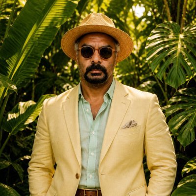 EslamSalheen's profile picture