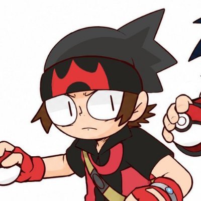 Groudon116881's profile picture