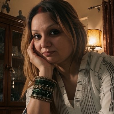 Garima𝕏's profile picture