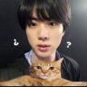 niki⁷ ☆ saw bts profil fotoğrafı