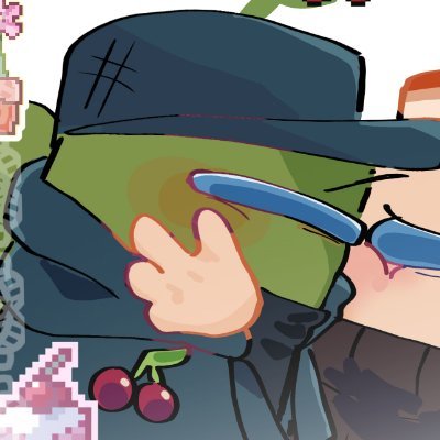 ❥𝐌𝐢𝐤𝐬 ❣(Comms open)slots (20/25)'s profile picture