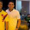 Félix Guerrero G.'s profile picture