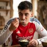 Malai Havertz's profile picture