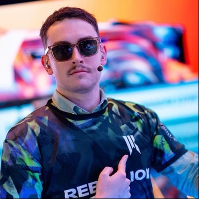 Cameron Johns's profile picture