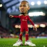Fabinho Chileno's profile picture