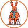 Profilbild von 0rånge ✖️ rabbĩt