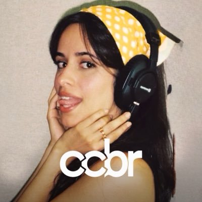Camila Cabello Brasil's profile picture