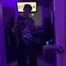 Bakari🎸 profil fotoğrafı
