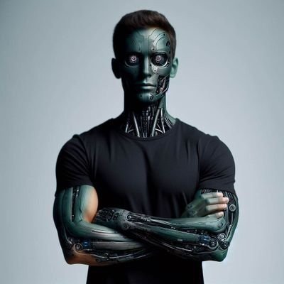 Tony Portelli, Doc - ▄︻̷̿┻̿══━一🇺🇸's profile picture