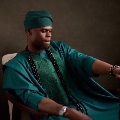 geniusyinka's profile picture