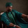 Profilbild von yinka