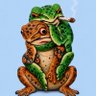 Profilbild von Smoke & Chokes MMA