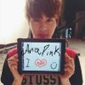anapink falconis profil fotoğrafı