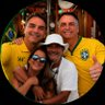 🟩🟨🟦 Rosana Vargas - Sou Bolsonaro. profil fotoğrafı