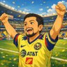 Profilbild von Águila Soy