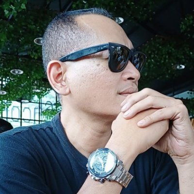 🇲🇨 B. Prasetya 🇲🇨's profile picture