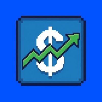 The Stonks Exchange's profile picture