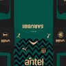 EFootball Pes, FIFA, FTS y más Etc 🇺🇾 💛🖤... profil fotoğrafı