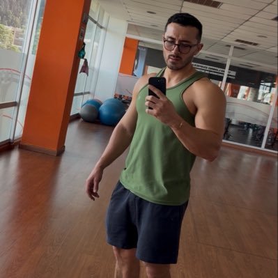 Jorge Coy's profile picture