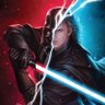 Darth 🎯 profil fotoğrafı
